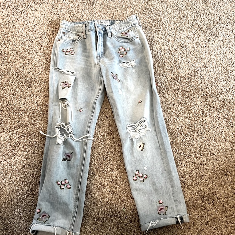 Lucky brand jeans - Picture 1 of 2